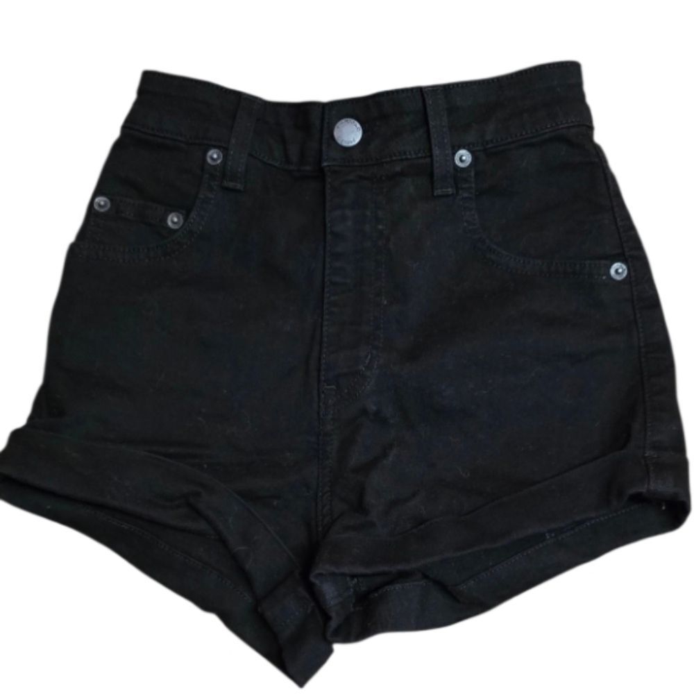 Carmar Denim Shorts Size 23